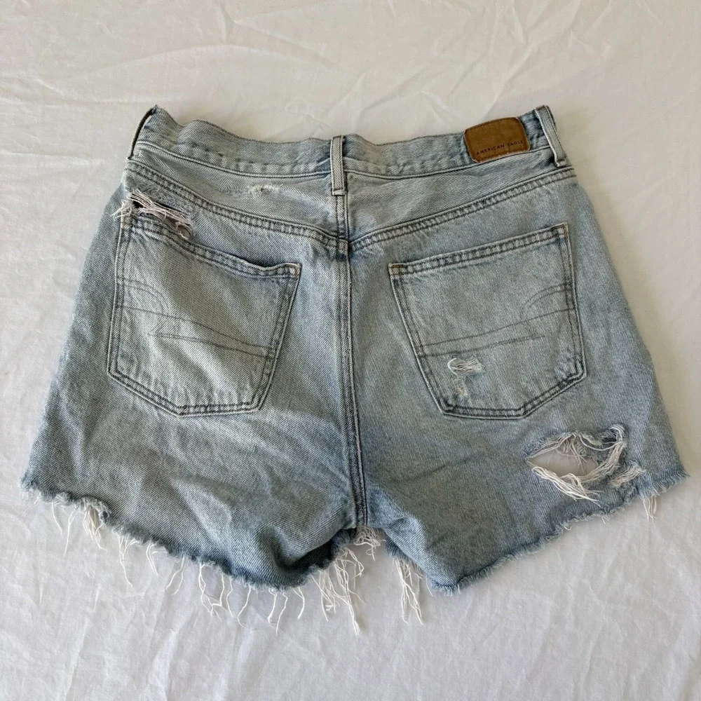 American Eagle Outfitters american eagle